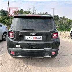 جيب رينيجيد